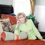 Susan Benitez Huddleston's photo