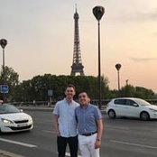 Anthony Morelli's photo