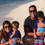 Natasha Ganjian's photo