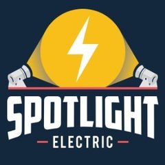 Spotlight Electric