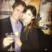 Paola Galán's photo