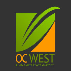 OC WEST  Landscape