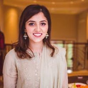 Rahila Parachas billede