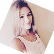 Ashley Grimaldis foto