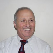 Professor Lanzillotti's photo