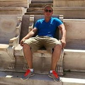Mike Gostintsev's photo