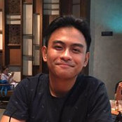 Roland Christopher Cusis foto