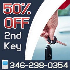 Car Key Replacement Webster TX
