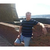 Greg Karl's photo