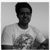 Foto von Hardik Mashru