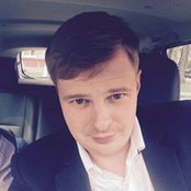 Max Gordeyev's photo