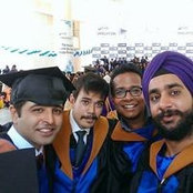 Foto von Setal Patel