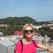 Виктория Щетковская-Логвиненко's photo