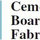 Cement Board Fabricators Inc
