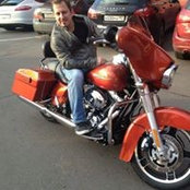 Boris Golikov's photo
