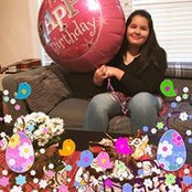 Foto von Sonia Ortiz