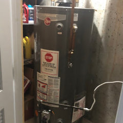 A-Plus Priority Plumbing