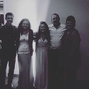 Leah Walshs foto