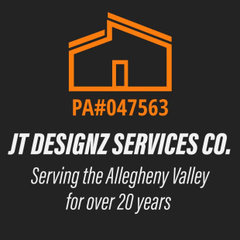 J T Designz Services