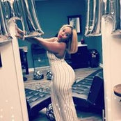 Amber Brashaes foto