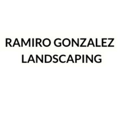 Ramiro Gonzalez Landscaping