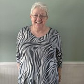 Sandra's photo