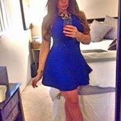 Rose Hernandez's photo