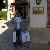 Foto von Beth Roberts