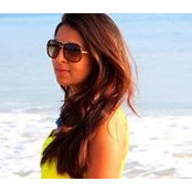 Prachi Ozas foto