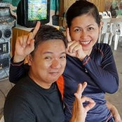 Cris Olavides Curray's photo
