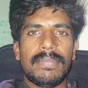 Basavesh Gowdas foto