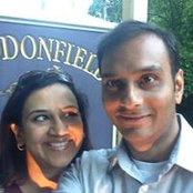 Foto di Jigna Patel