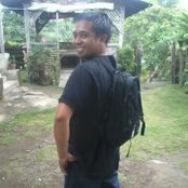 Jhim Harry Pacrizs foto