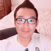 Billy Chos foto