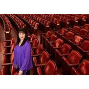 Tania Moskalenko's photo