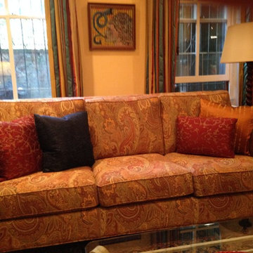 Delancey Residence