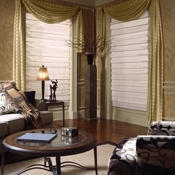 Custom Cornices & Valances