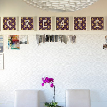 UWS • Creative space