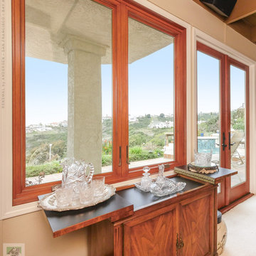 New French Door and Windows in Gorgeous Home - Renewal by Andersen San Francisco