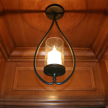 Milan Avenue Traditional Remodel