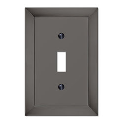 Switchplates - Products