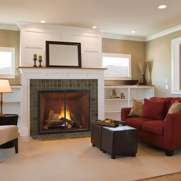 Heatilator Fireplaces