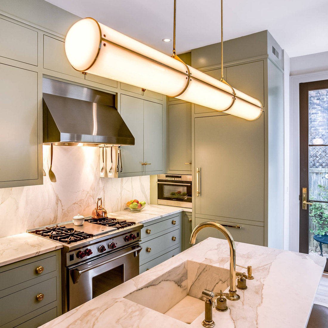 Georgetown Renovation