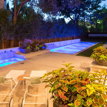 Stratford Residence