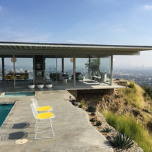 STAHL HOUSE
