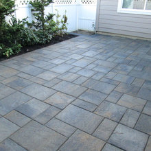 Front yard space
