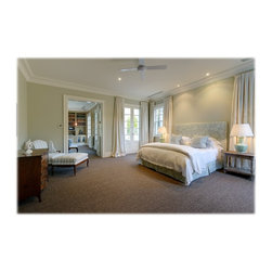 European Gunmetal - Accessories and Decor