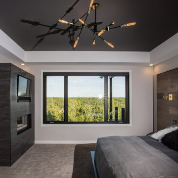 Elevating Modern Home Design with kul grilles Vent Covers: A Legacy Homes’ Build