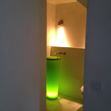 chambre studio pour un ado