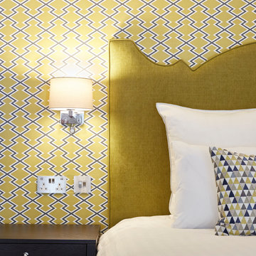 54 Boutique Hotel